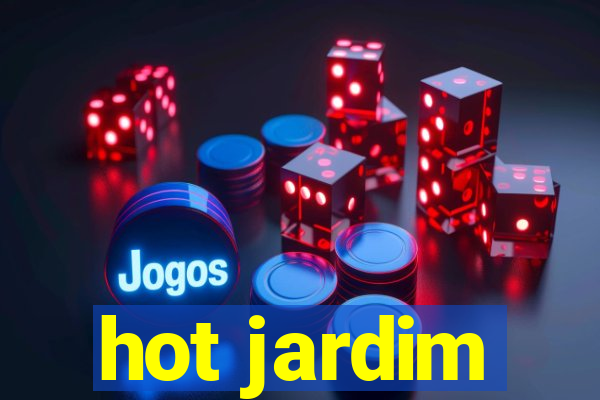 hot jardim