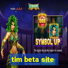 tim beta site