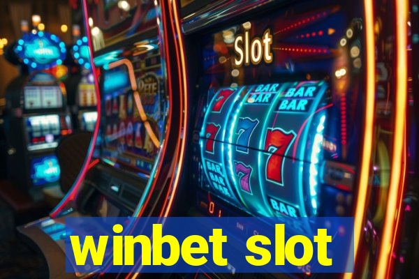 winbet slot