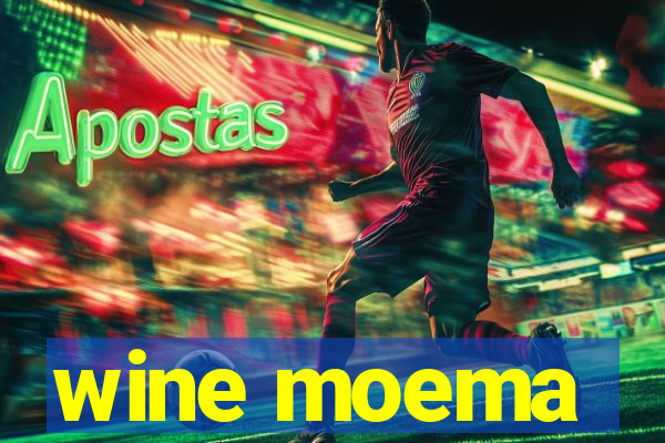 wine moema