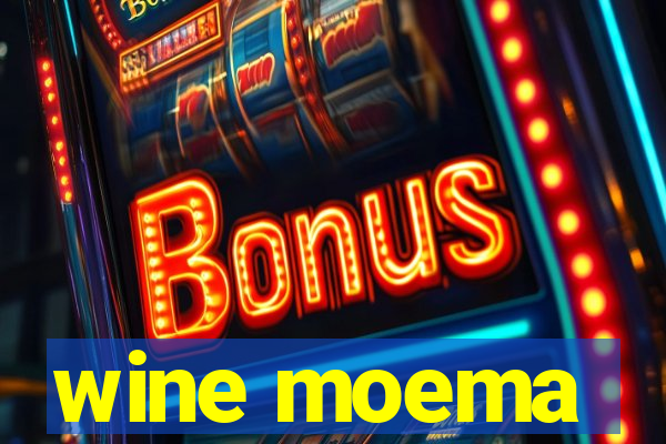 wine moema