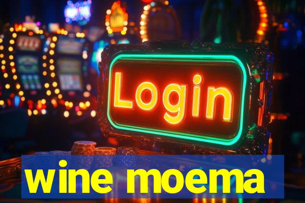 wine moema