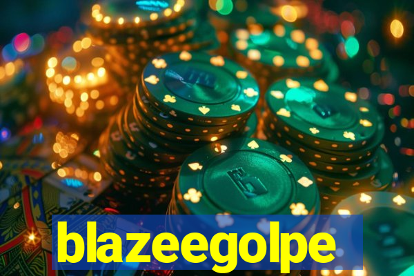 blazeegolpe