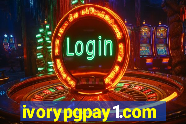 ivorypgpay1.com