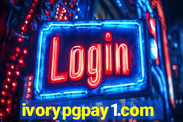 ivorypgpay1.com