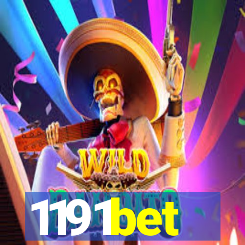 1191bet