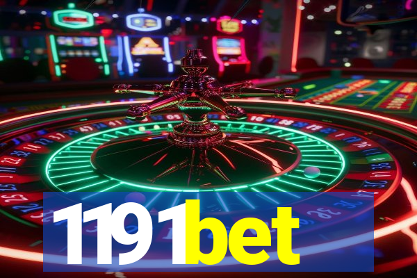 1191bet