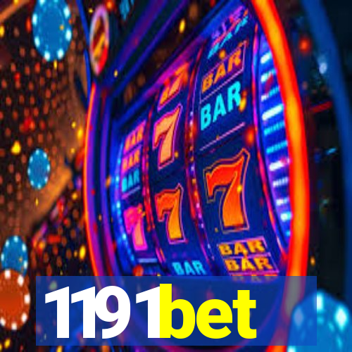 1191bet