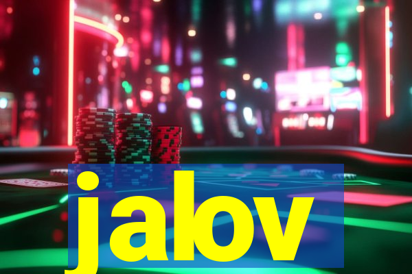 jalov