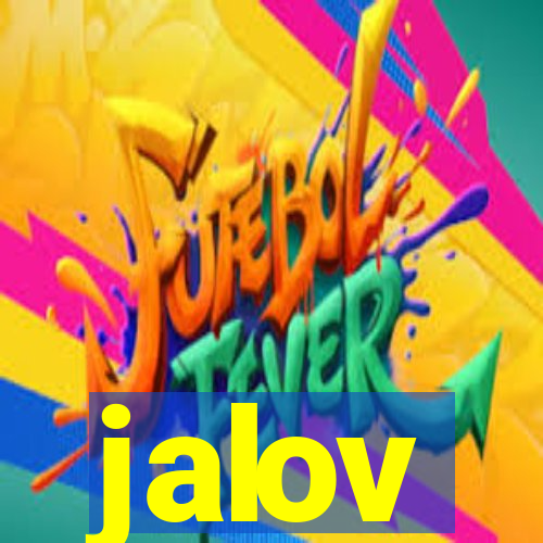 jalov