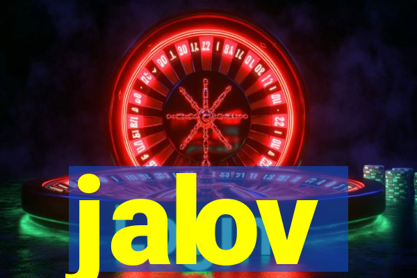 jalov