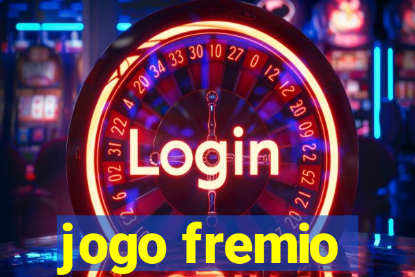 jogo fremio