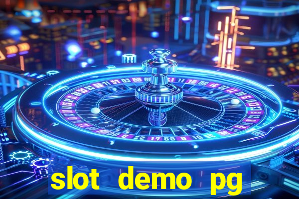 slot demo pg circus delight