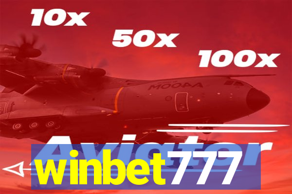 winbet777