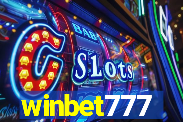 winbet777