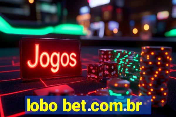 lobo bet.com.br