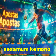 sesamum kemono