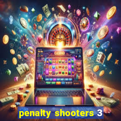 penalty shooters 3