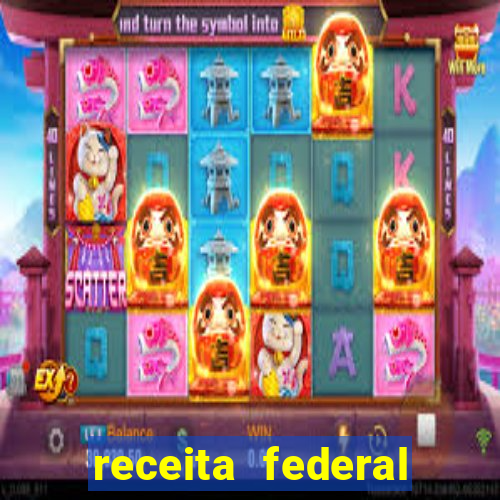 receita federal salvador agendamento