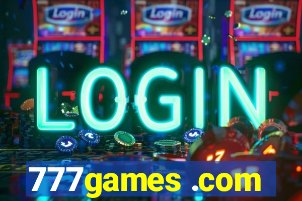 777games .com