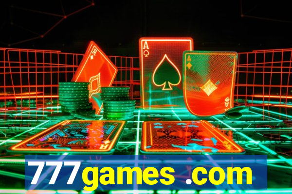 777games .com