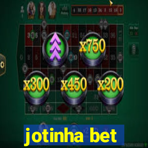 jotinha bet