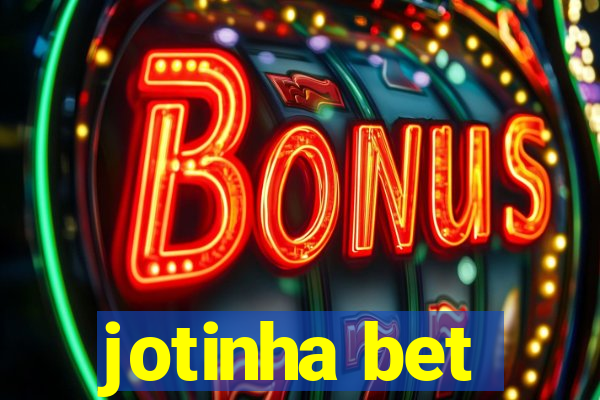 jotinha bet