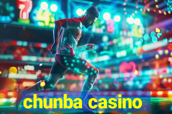 chunba casino