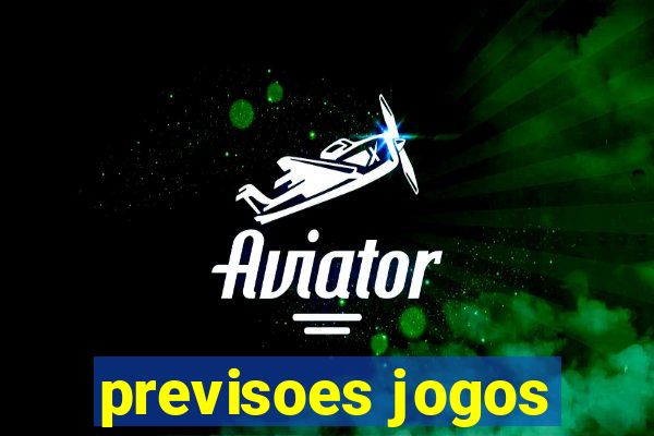 previsoes jogos