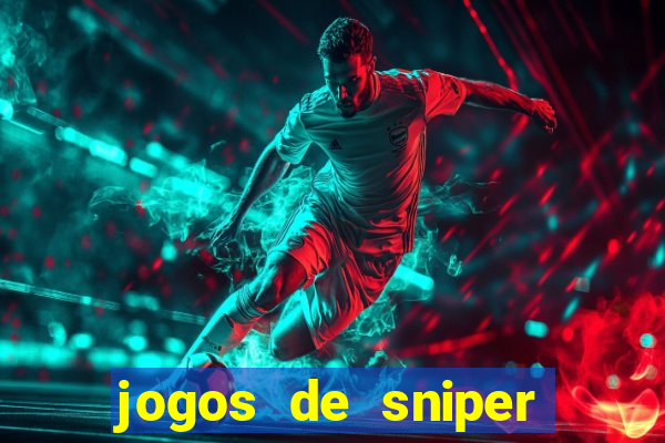 jogos de sniper para pc