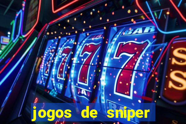 jogos de sniper para pc