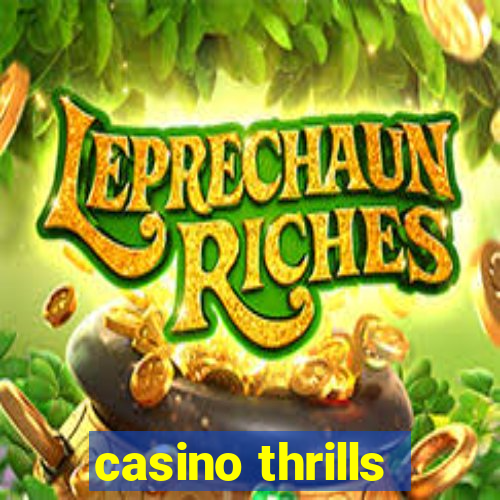 casino thrills