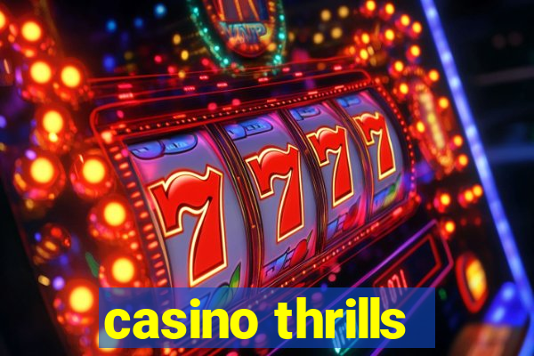 casino thrills