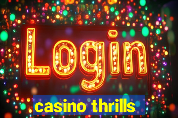 casino thrills