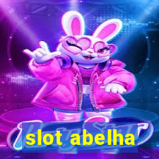 slot abelha