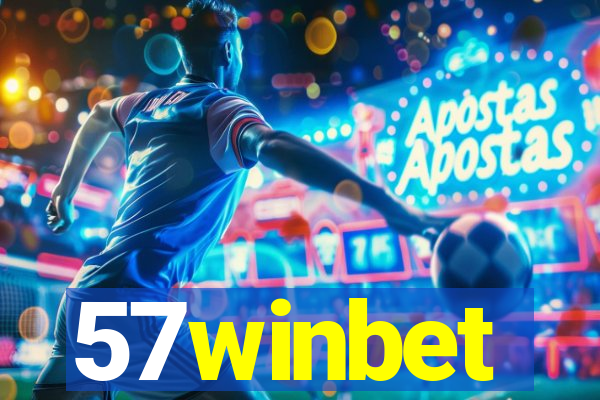 57winbet