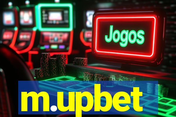 m.upbet