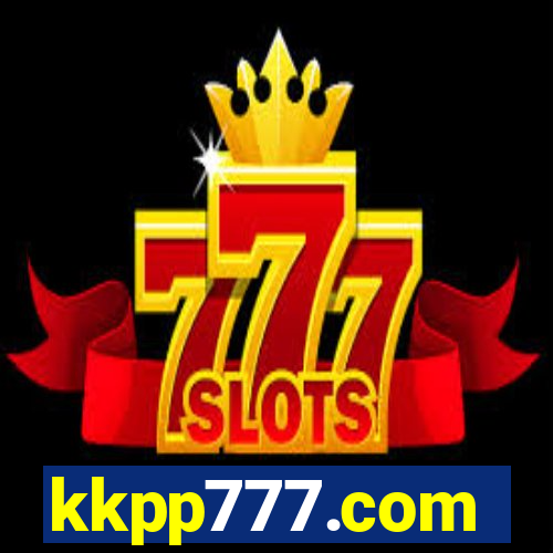 kkpp777.com