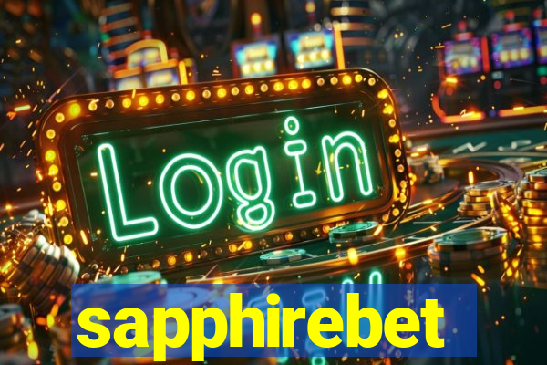 sapphirebet