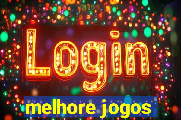 melhore jogos