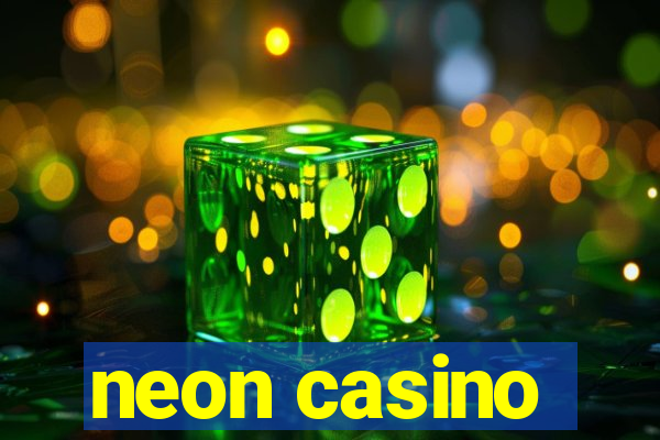 neon casino