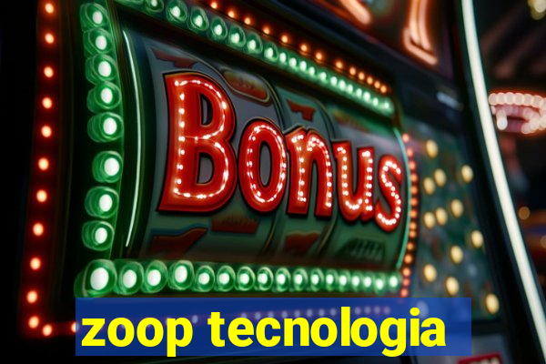 zoop tecnologia