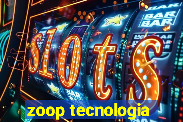 zoop tecnologia