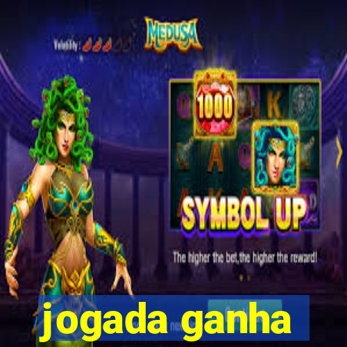 jogada ganha