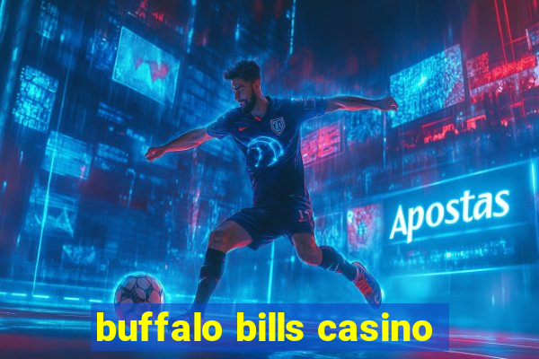 buffalo bills casino