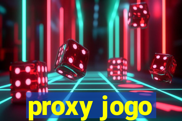 proxy jogo