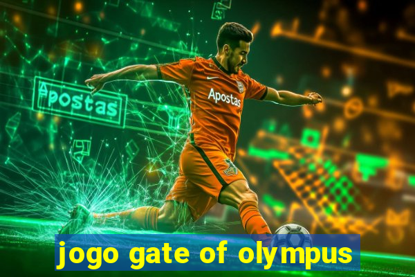 jogo gate of olympus