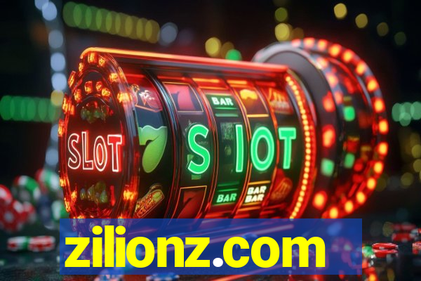 zilionz.com