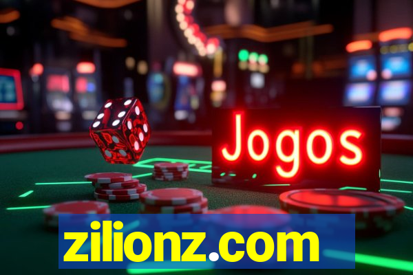 zilionz.com