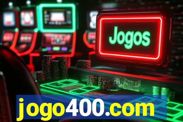 jogo400.com